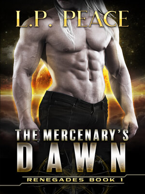 cover image of The Mercenary's Dawn
